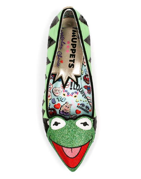 muppet shoes for women